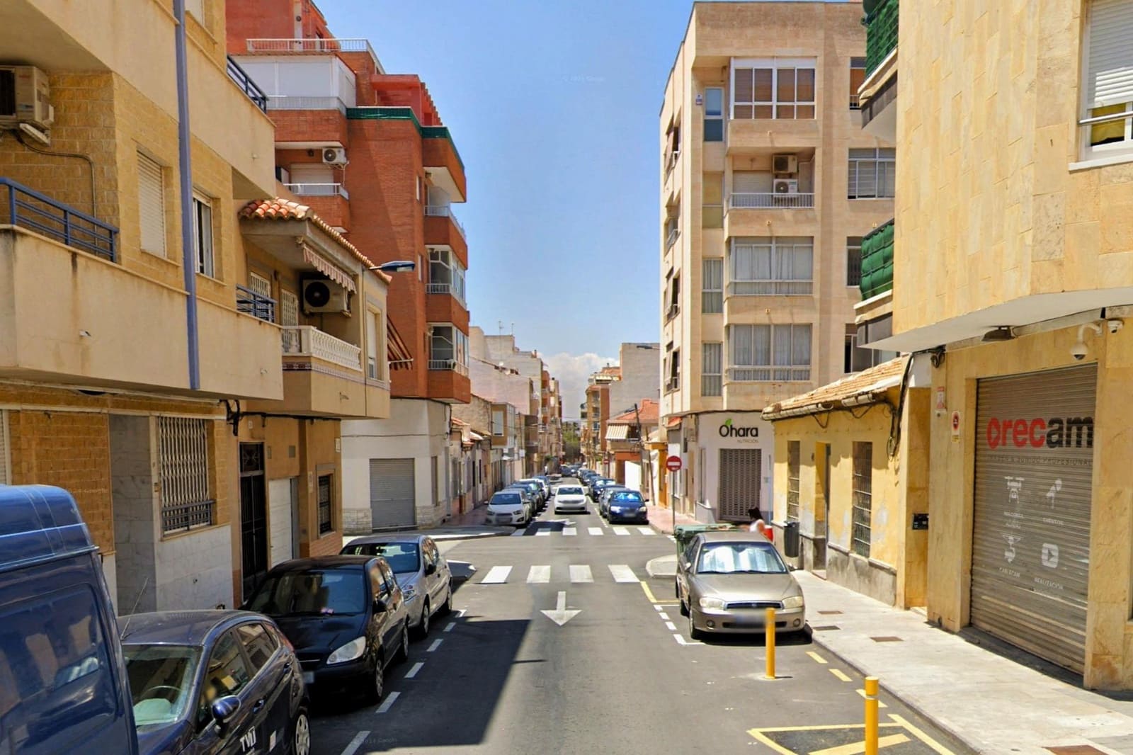 2 slaapkamer Appartement te koop in Torrevieja - € 139.000 (Ref: 9916941)