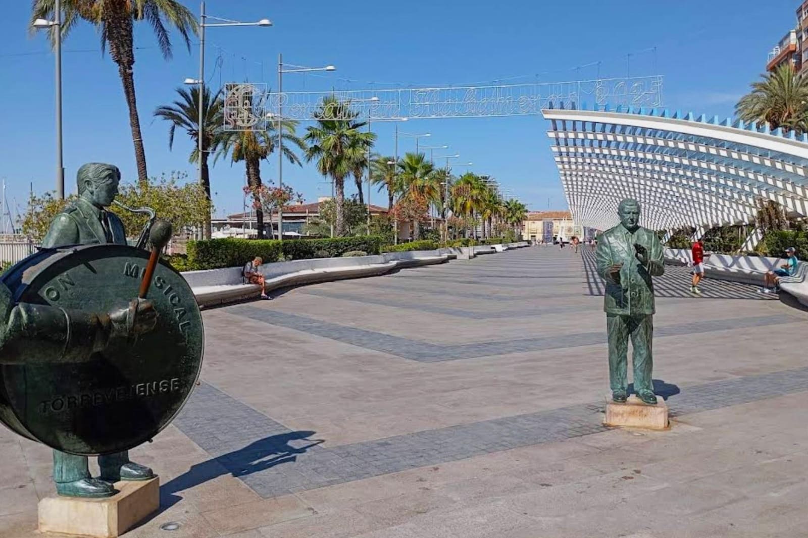 2 slaapkamer Appartement te koop in Torrevieja - € 139.000 (Ref: 9916941)