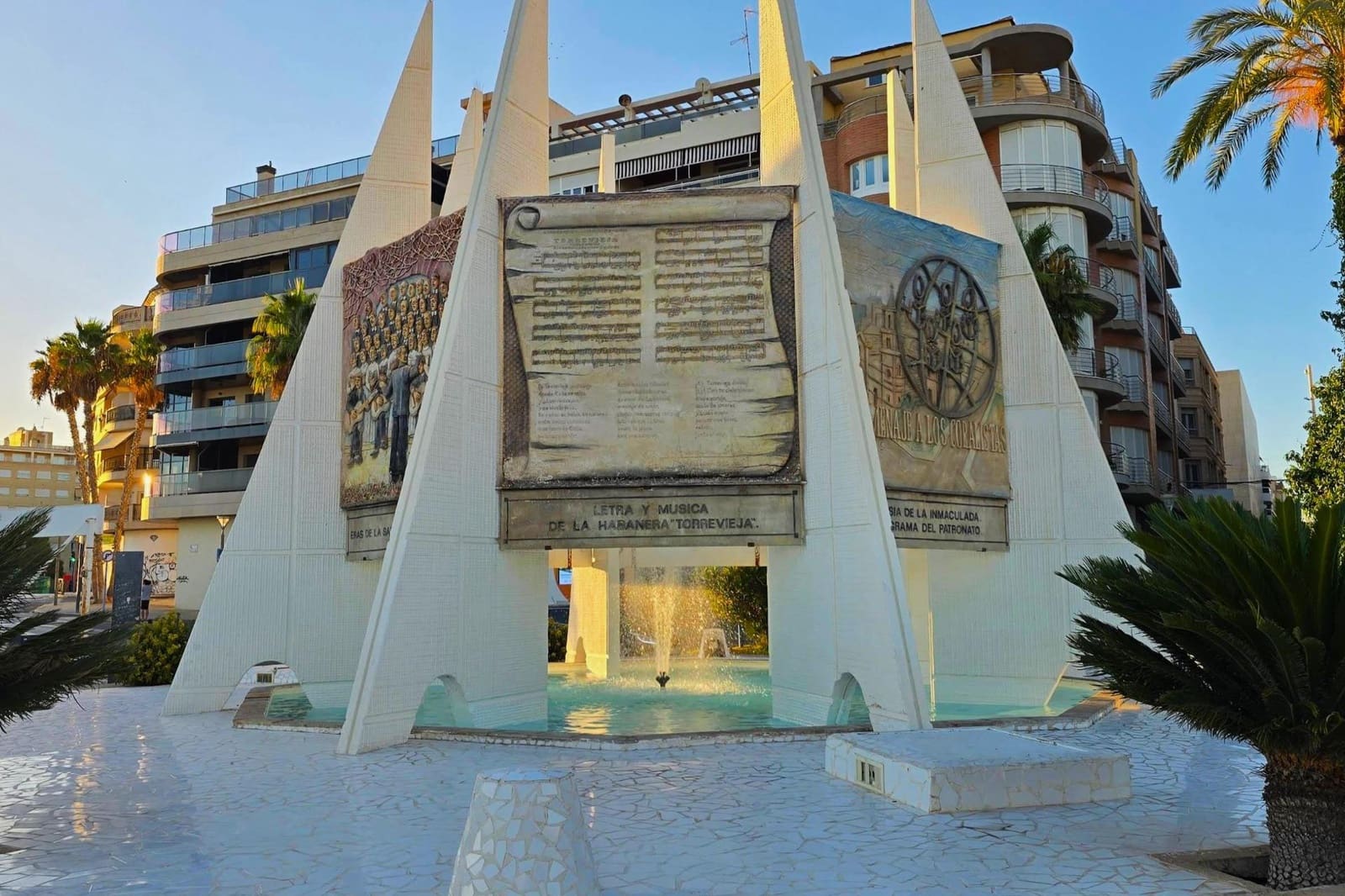 2 slaapkamer Appartement te koop in Torrevieja - € 139.000 (Ref: 9916941)