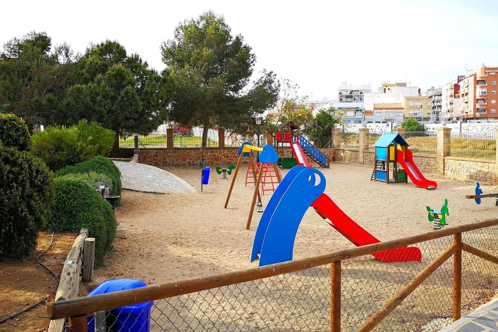 2 slaapkamer Appartement te koop in Torrevieja - € 139.000 (Ref: 9916941)