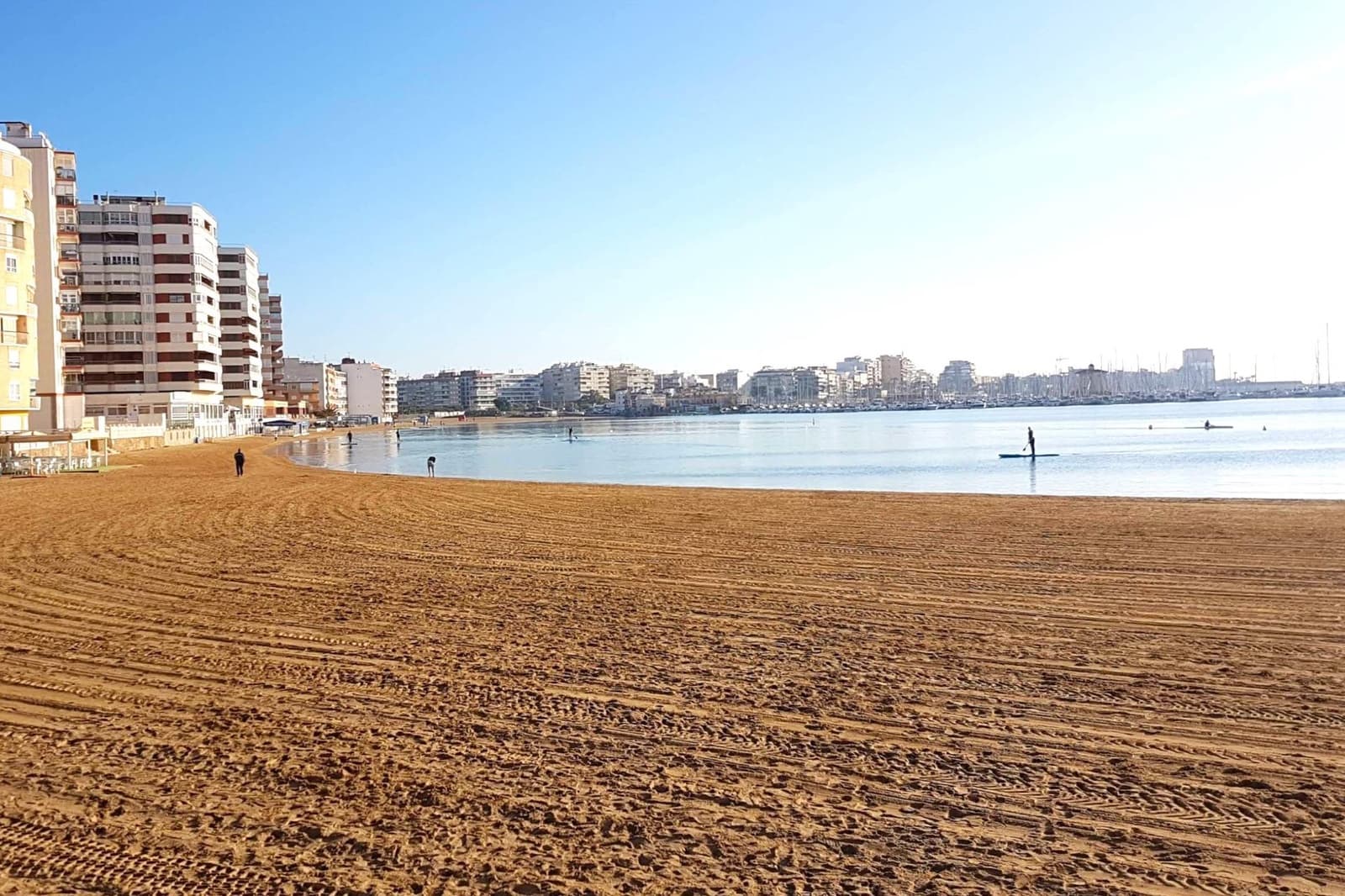 2 slaapkamer Appartement te koop in Torrevieja - € 139.000 (Ref: 9916941)