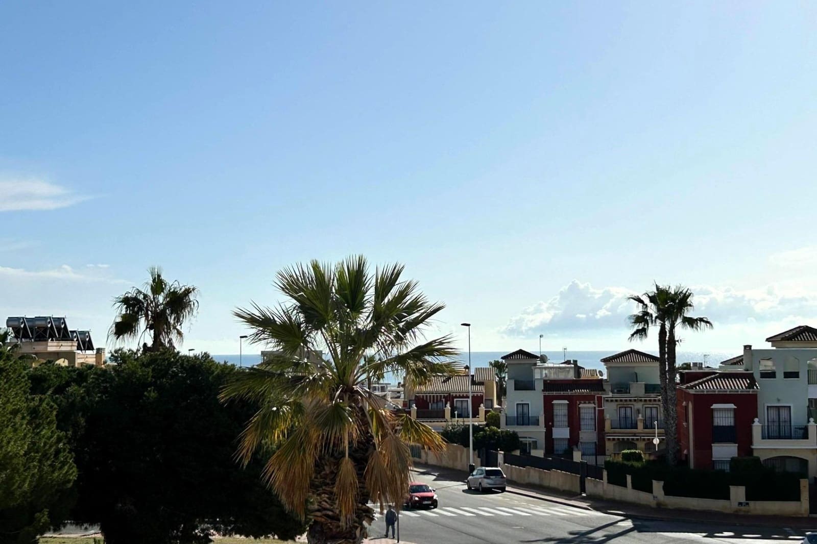 2 camera da letto Attico in vendita in Aguas Nuevas con piscina - 169.900 € (Rif: 9918081)