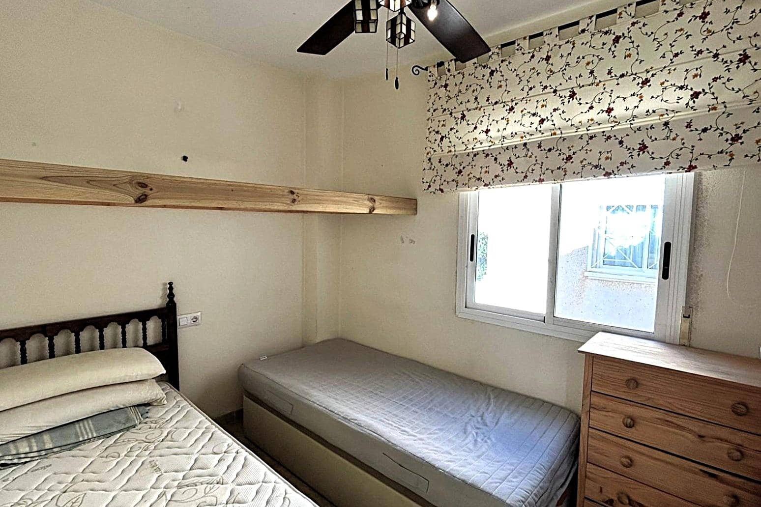 2 camera da letto Attico in vendita in Aguas Nuevas con piscina - 169.900 € (Rif: 9918081)