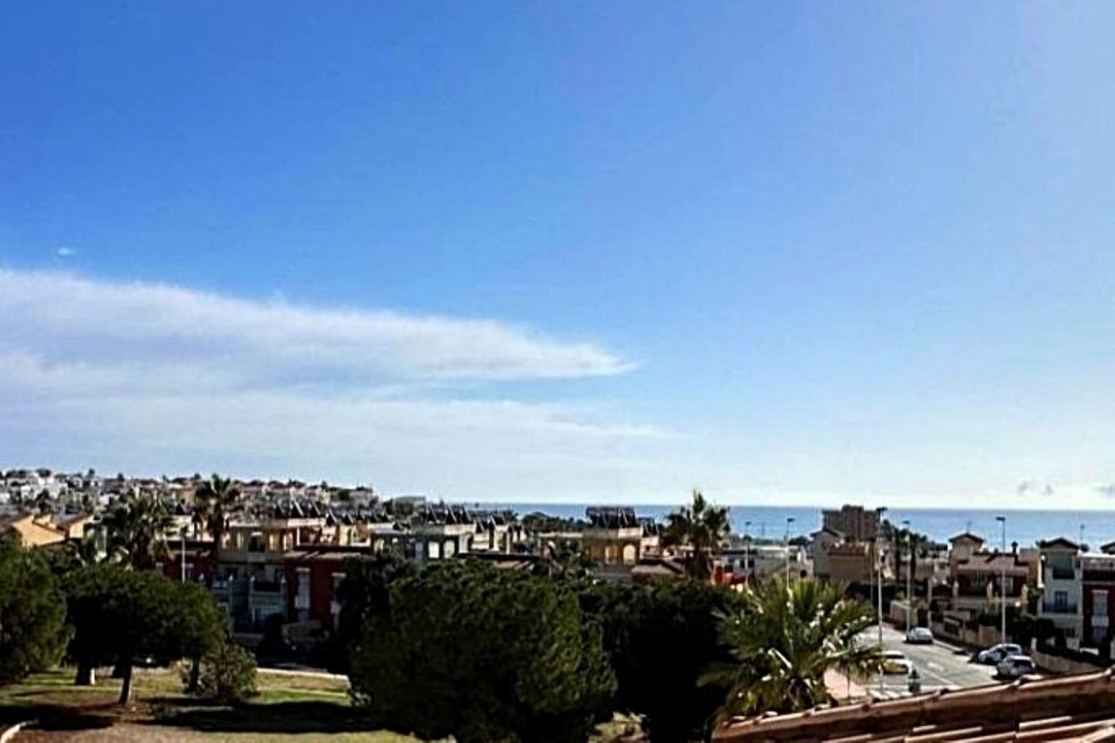 2 camera da letto Attico in vendita in Aguas Nuevas con piscina - 169.900 € (Rif: 9918081)