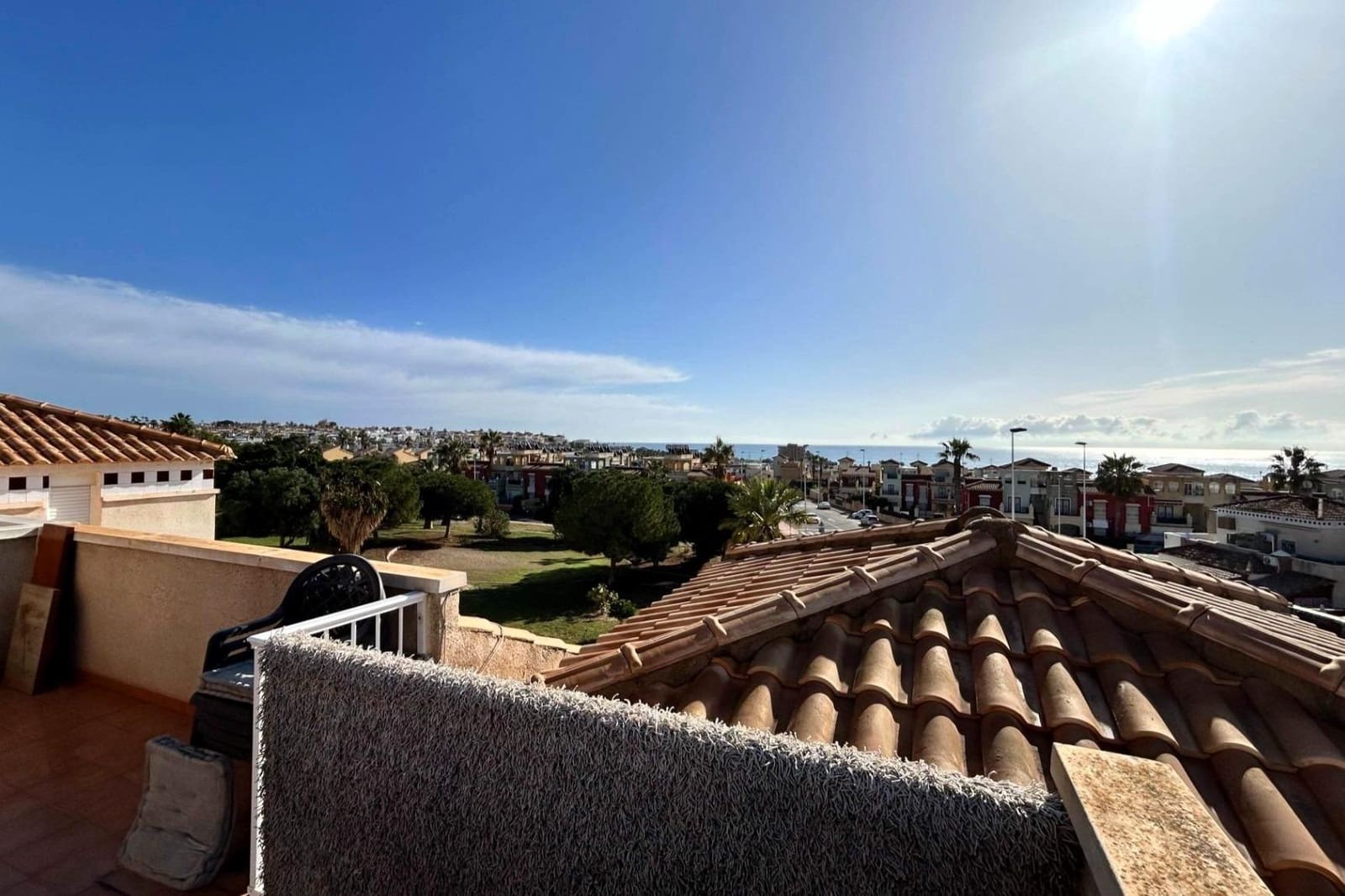 2 camera da letto Attico in vendita in Aguas Nuevas con piscina - 169.900 € (Rif: 9918081)
