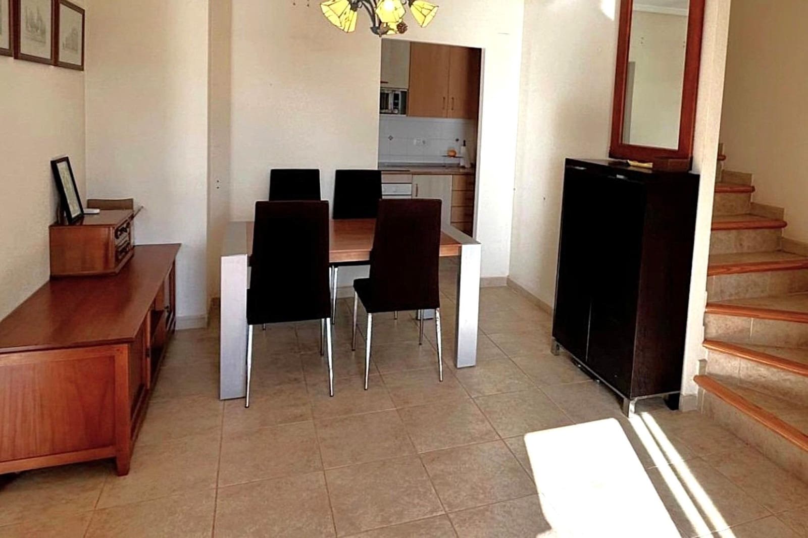 2 camera da letto Attico in vendita in Aguas Nuevas con piscina - 169.900 € (Rif: 9918081)