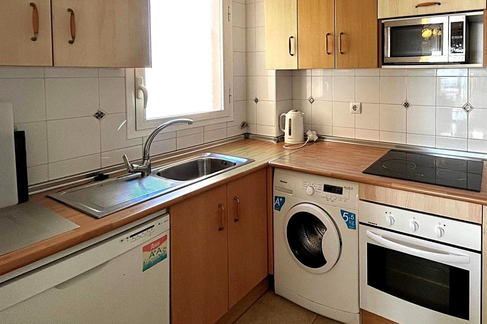 2 camera da letto Attico in vendita in Aguas Nuevas con piscina - 169.900 € (Rif: 9918081)