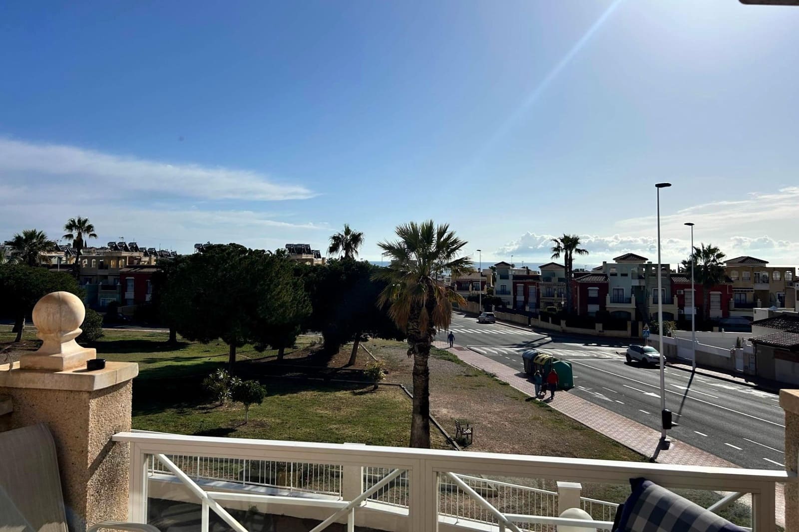 2 camera da letto Attico in vendita in Aguas Nuevas con piscina - 169.900 € (Rif: 9918081)