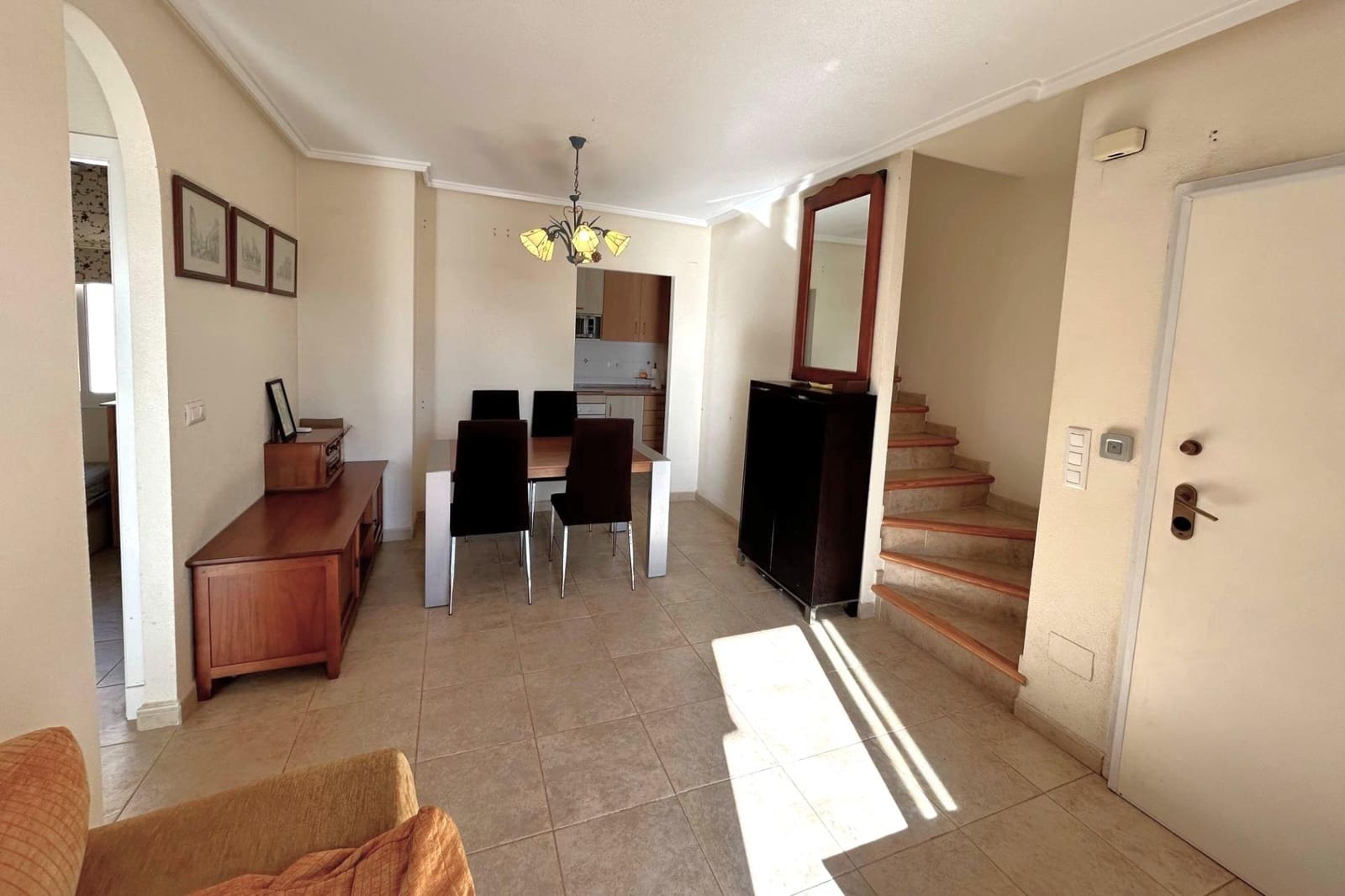2 camera da letto Attico in vendita in Aguas Nuevas con piscina - 169.900 € (Rif: 9918081)