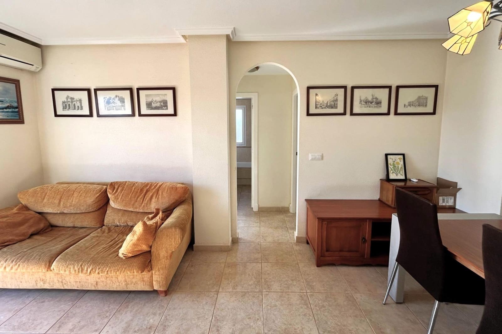 2 camera da letto Attico in vendita in Aguas Nuevas con piscina - 169.900 € (Rif: 9918081)