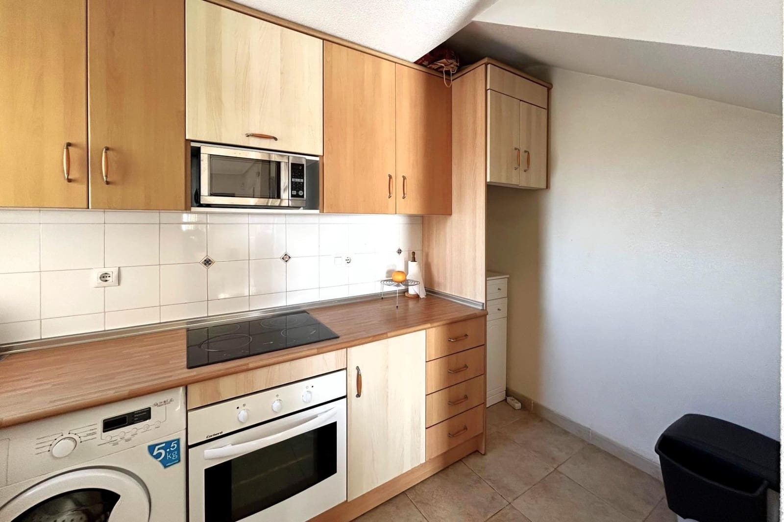 2 camera da letto Attico in vendita in Aguas Nuevas con piscina - 169.900 € (Rif: 9918081)