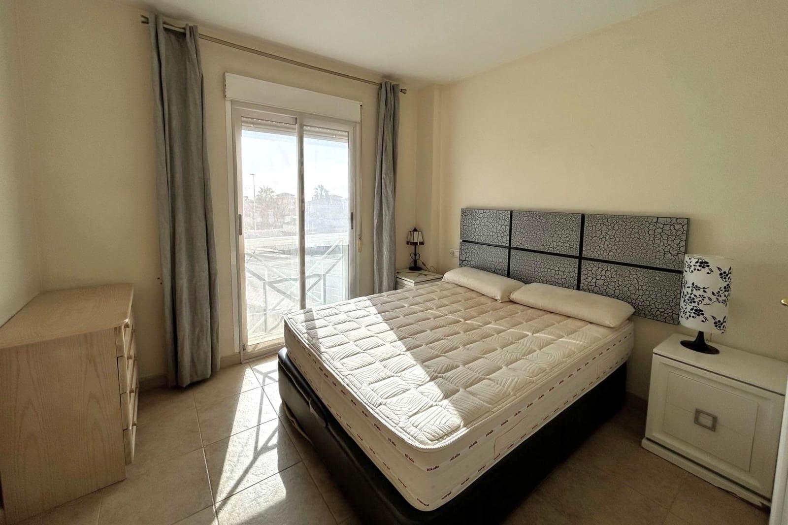 2 camera da letto Attico in vendita in Aguas Nuevas con piscina - 169.900 € (Rif: 9918081)