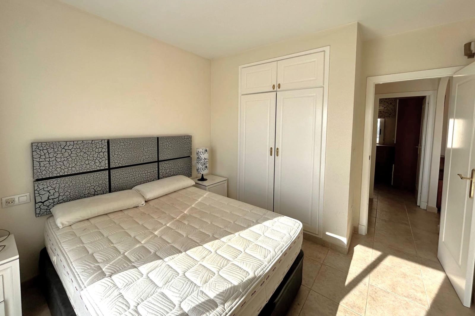 2 camera da letto Attico in vendita in Aguas Nuevas con piscina - 169.900 € (Rif: 9918081)