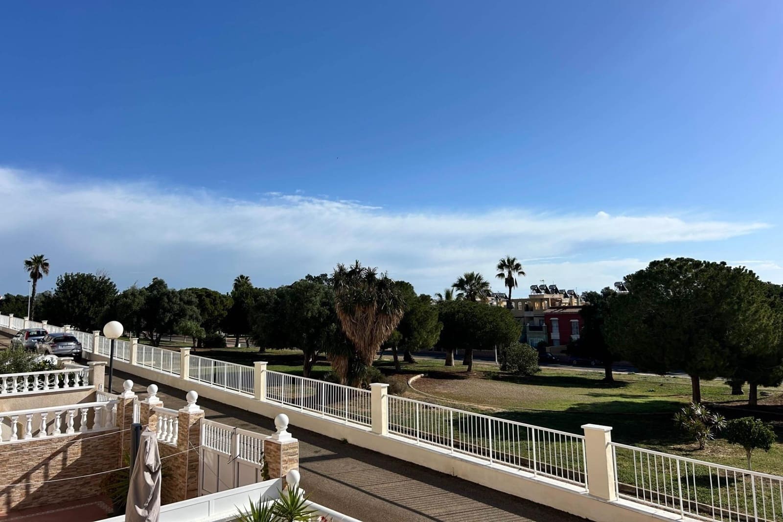 2 camera da letto Attico in vendita in Aguas Nuevas con piscina - 169.900 € (Rif: 9918081)