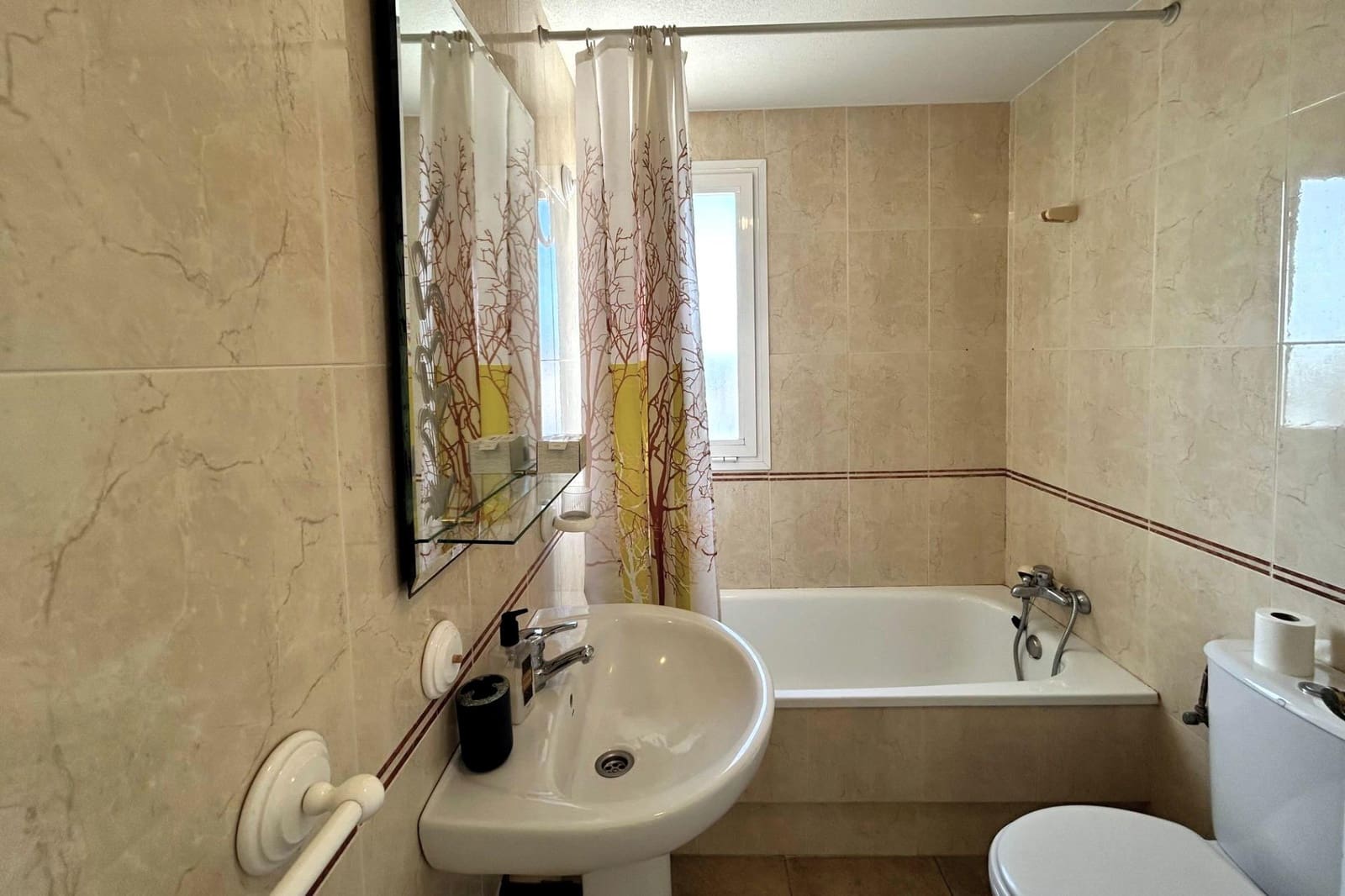 2 camera da letto Attico in vendita in Aguas Nuevas con piscina - 169.900 € (Rif: 9918081)