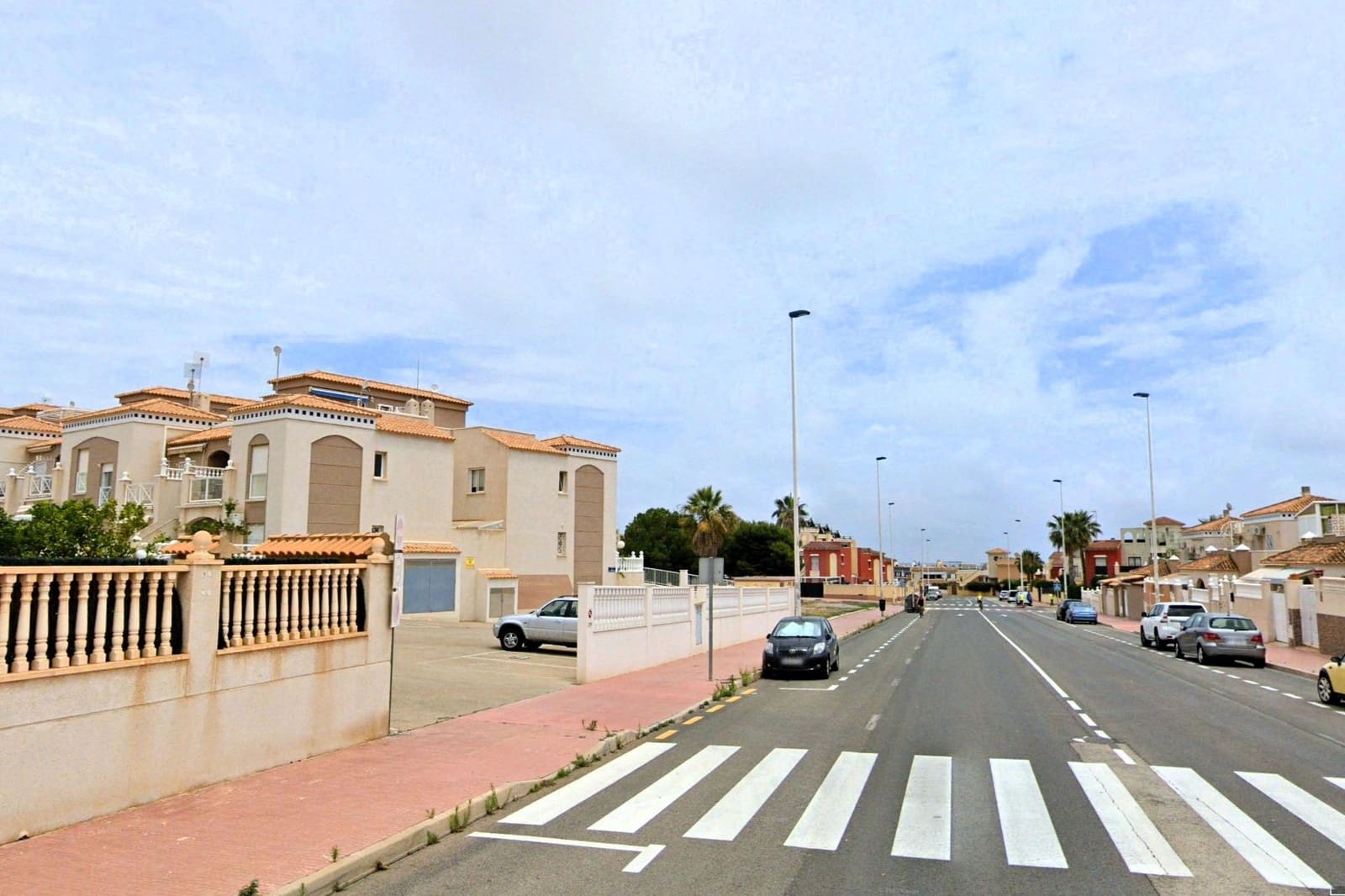 2 camera da letto Attico in vendita in Aguas Nuevas con piscina - 169.900 € (Rif: 9918081)