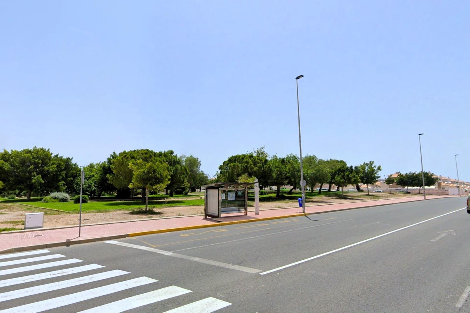 2 camera da letto Attico in vendita in Aguas Nuevas con piscina - 169.900 € (Rif: 9918081)