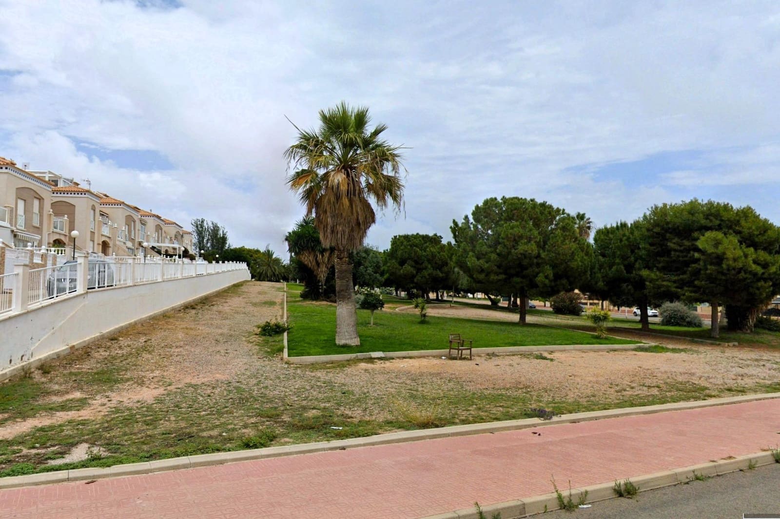 2 camera da letto Attico in vendita in Aguas Nuevas con piscina - 169.900 € (Rif: 9918081)