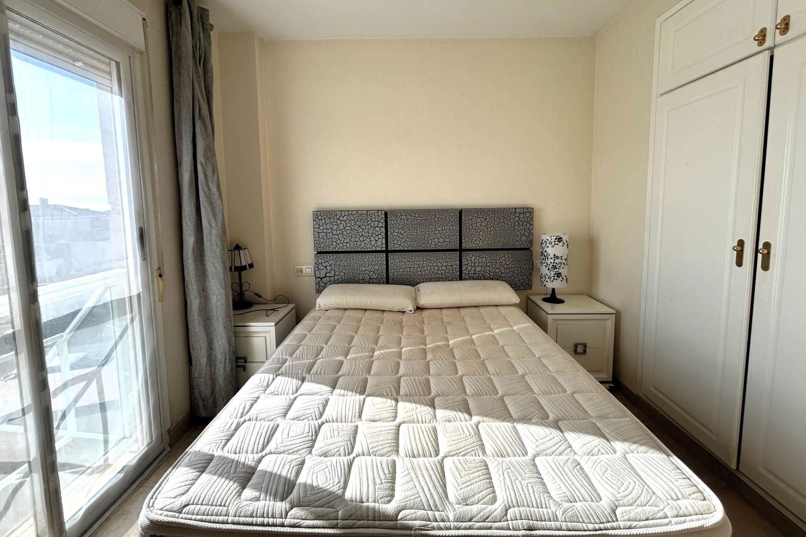 2 camera da letto Attico in vendita in Aguas Nuevas con piscina - 169.900 € (Rif: 9918081)