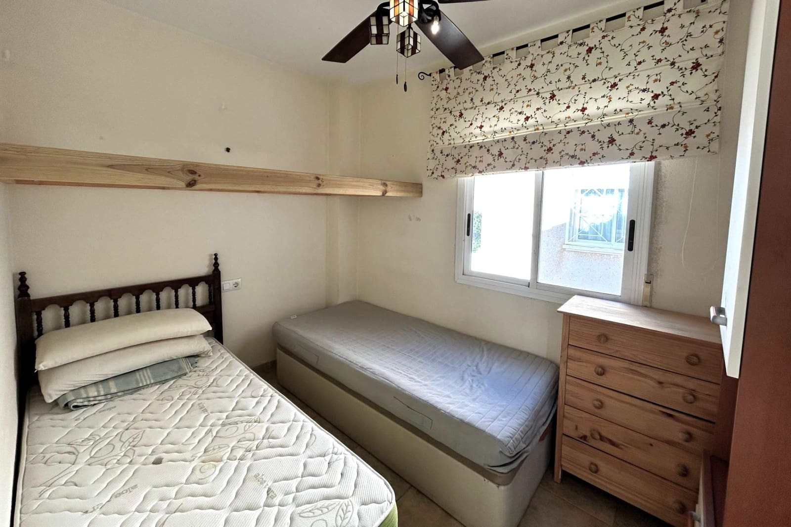 2 camera da letto Attico in vendita in Aguas Nuevas con piscina - 169.900 € (Rif: 9918081)