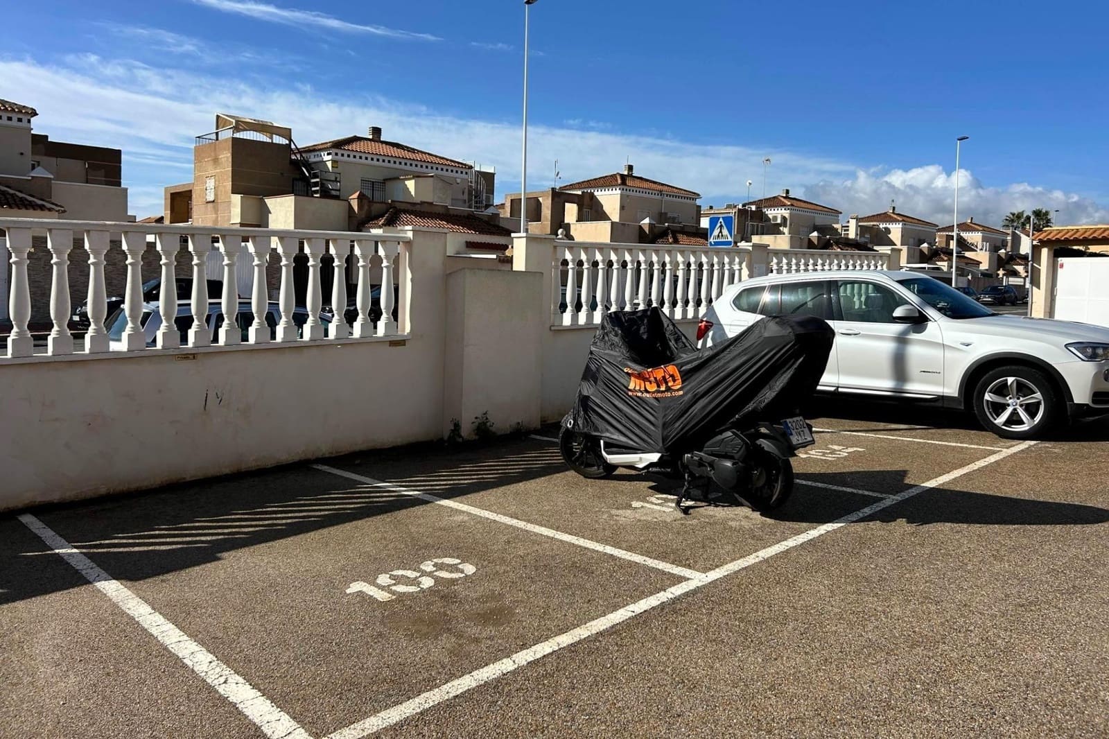 2 camera da letto Attico in vendita in Aguas Nuevas con piscina - 169.900 € (Rif: 9918081)