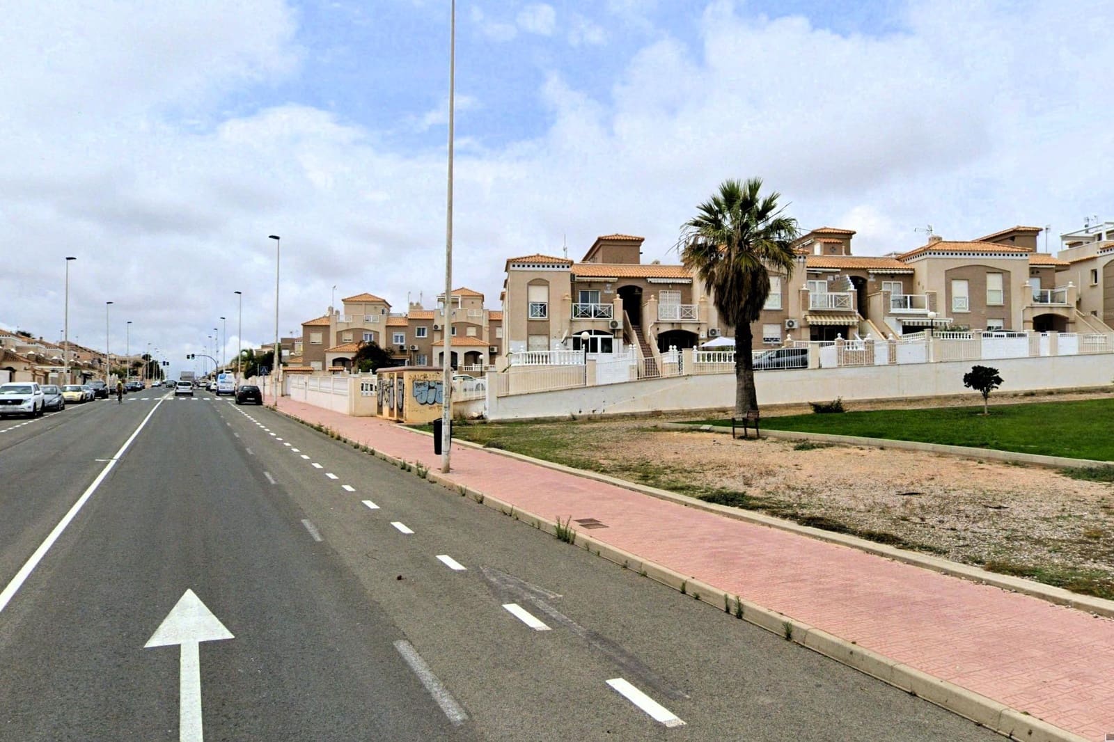 2 camera da letto Attico in vendita in Aguas Nuevas con piscina - 169.900 € (Rif: 9918081)