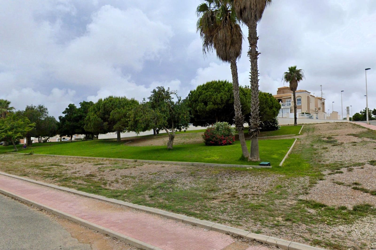 2 camera da letto Attico in vendita in Aguas Nuevas con piscina - 169.900 € (Rif: 9918081)