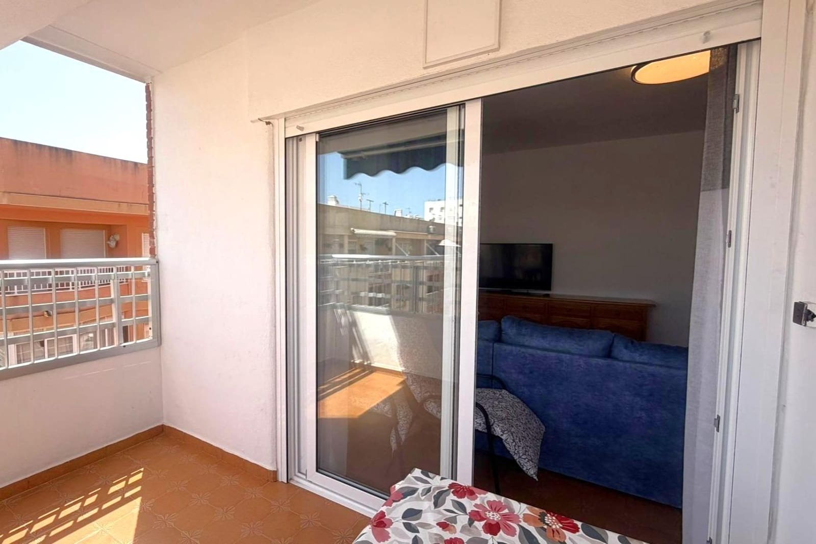 3 slaapkamer Penthouse te koop in Torrevieja - € 199.900 (Ref: 9918082)