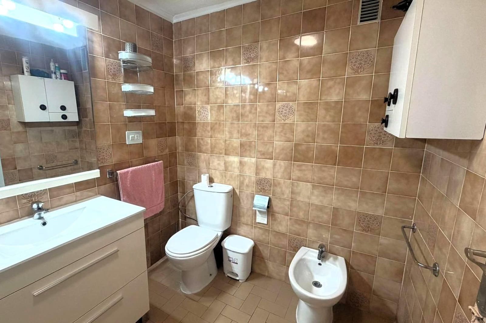 3 slaapkamer Penthouse te koop in Torrevieja - € 199.900 (Ref: 9918082)