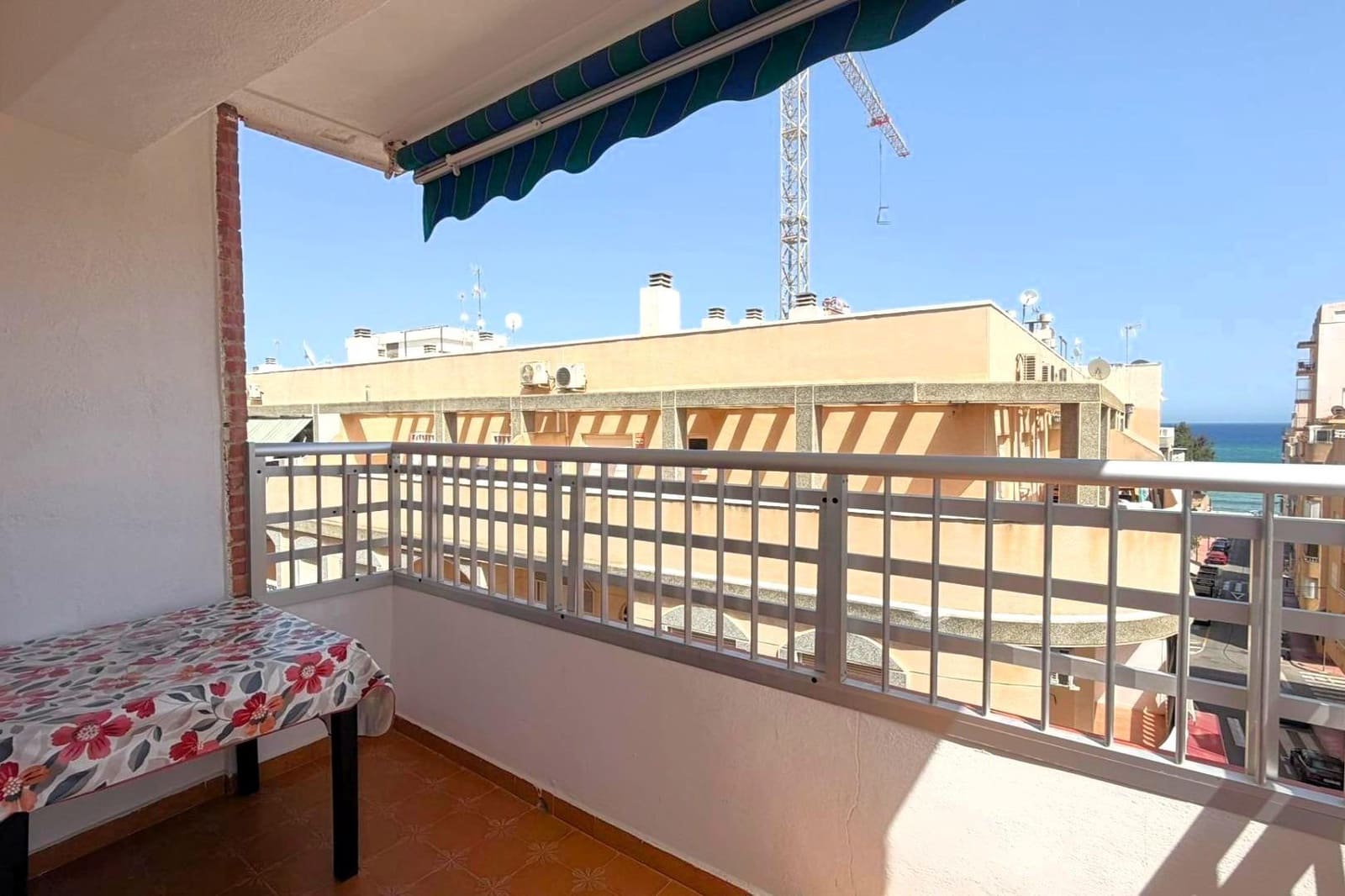 3 slaapkamer Penthouse te koop in Torrevieja - € 199.900 (Ref: 9918082)