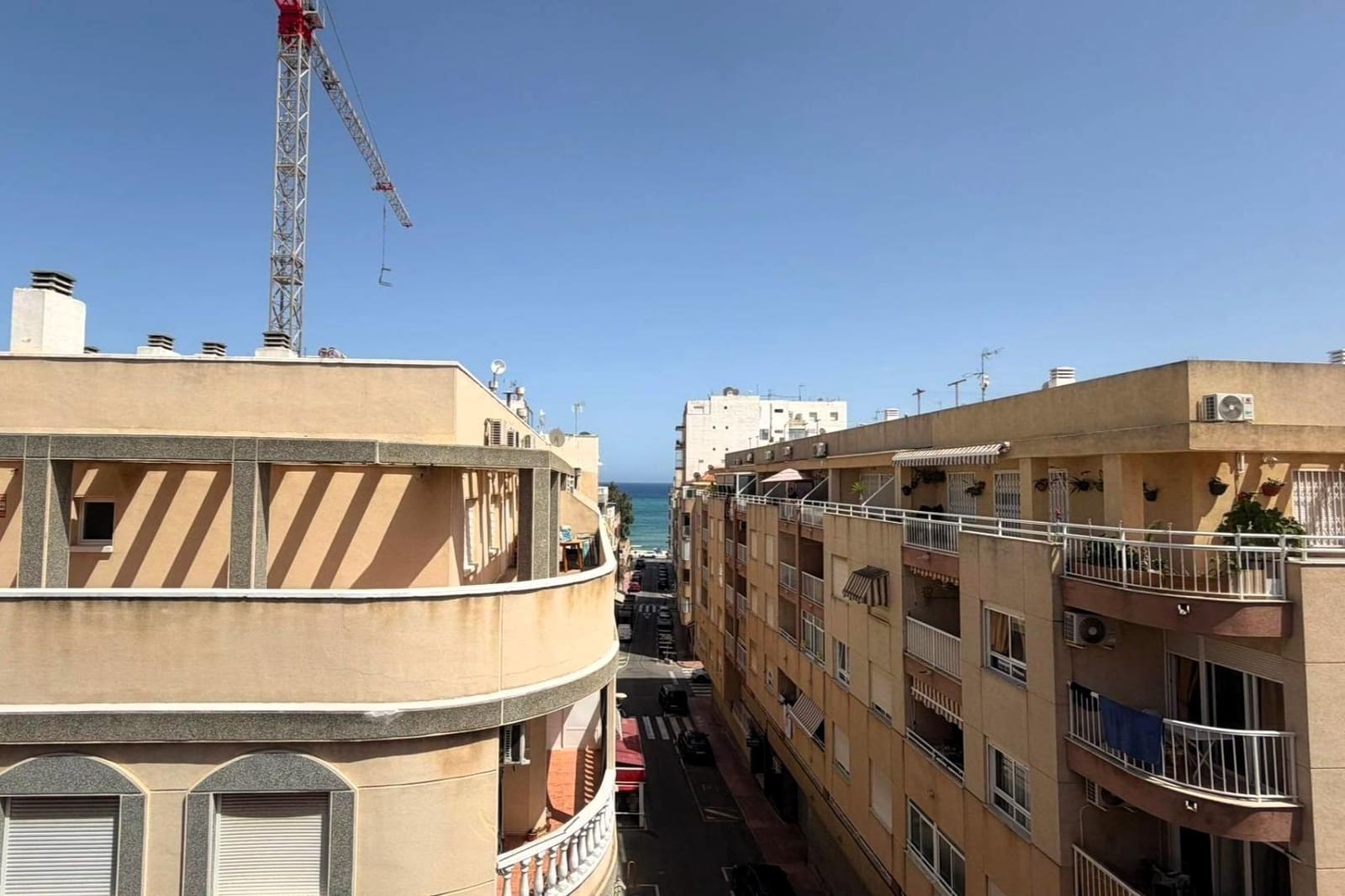 3 slaapkamer Penthouse te koop in Torrevieja - € 199.900 (Ref: 9918082)