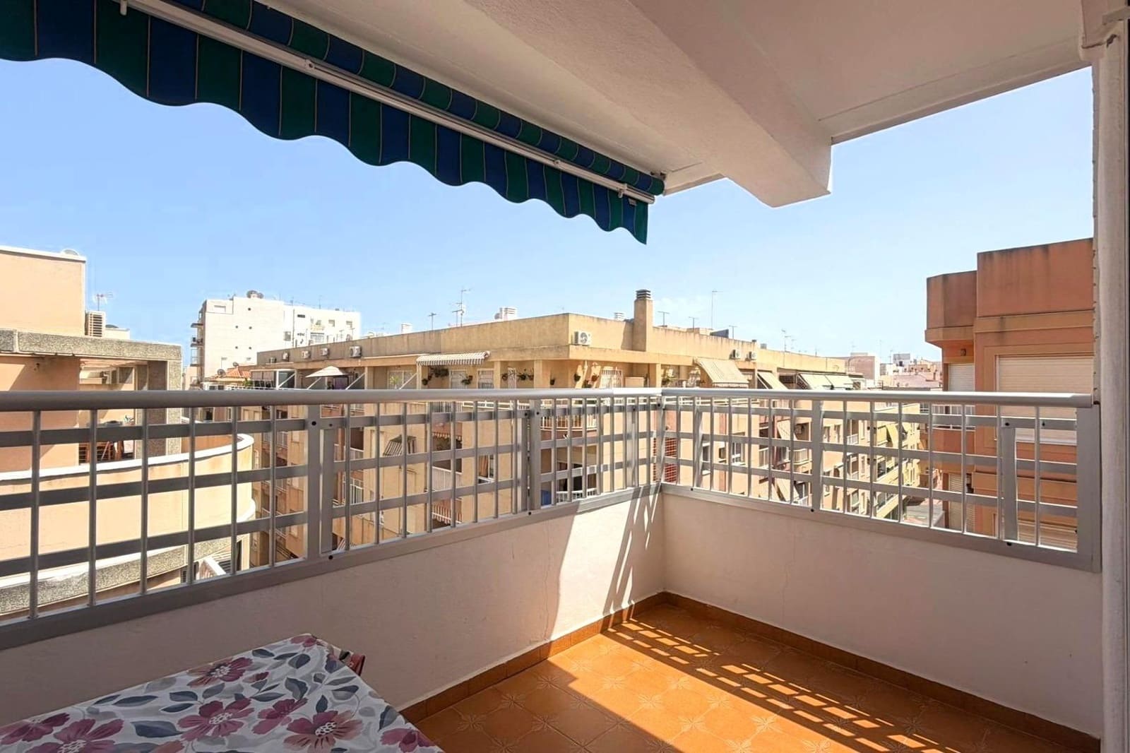 3 slaapkamer Penthouse te koop in Torrevieja - € 199.900 (Ref: 9918082)