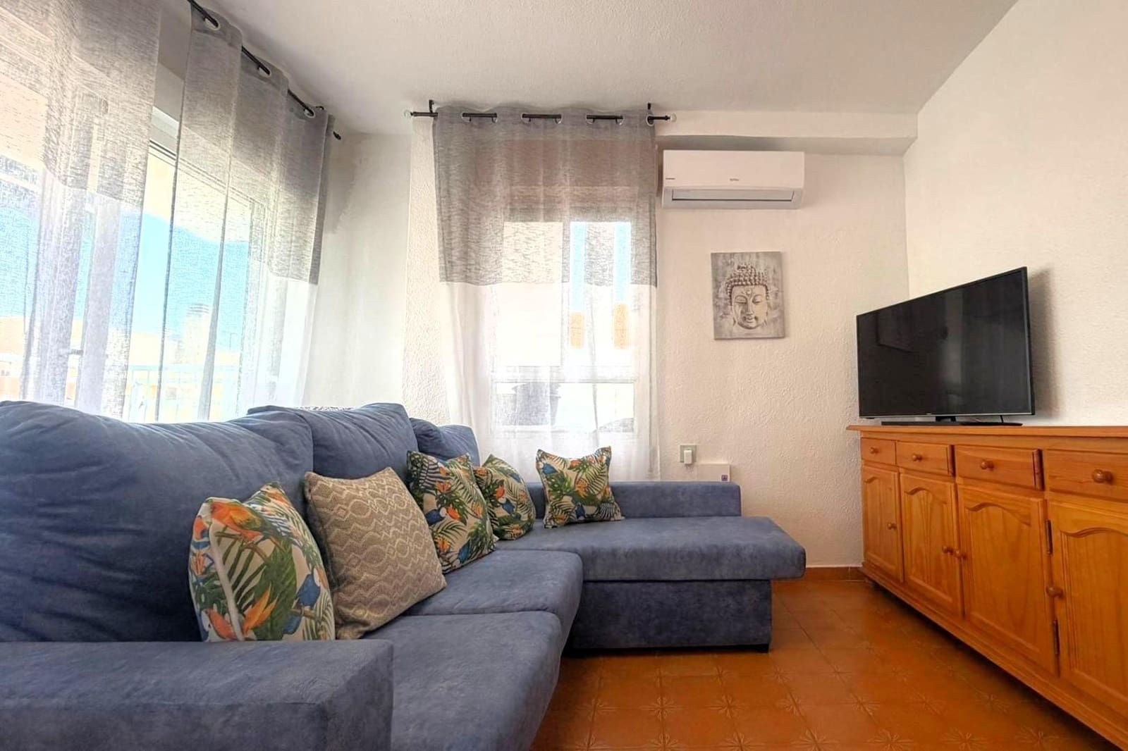 3 slaapkamer Penthouse te koop in Torrevieja - € 199.900 (Ref: 9918082)