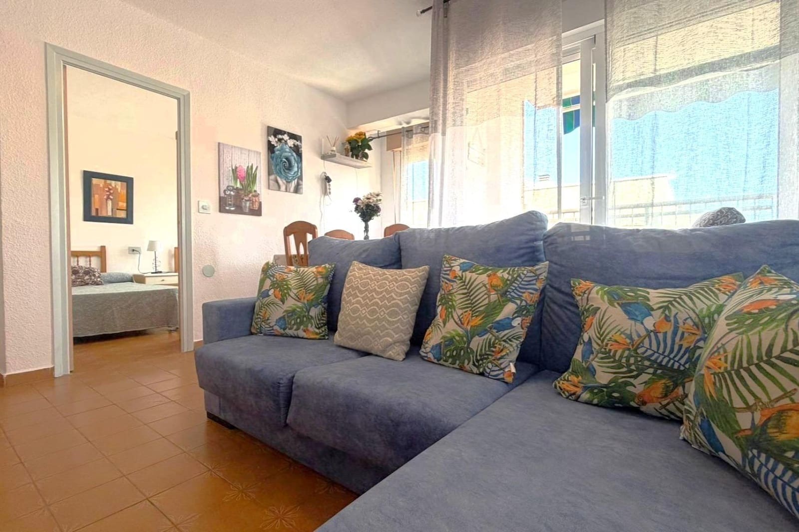 3 slaapkamer Penthouse te koop in Torrevieja - € 199.900 (Ref: 9918082)