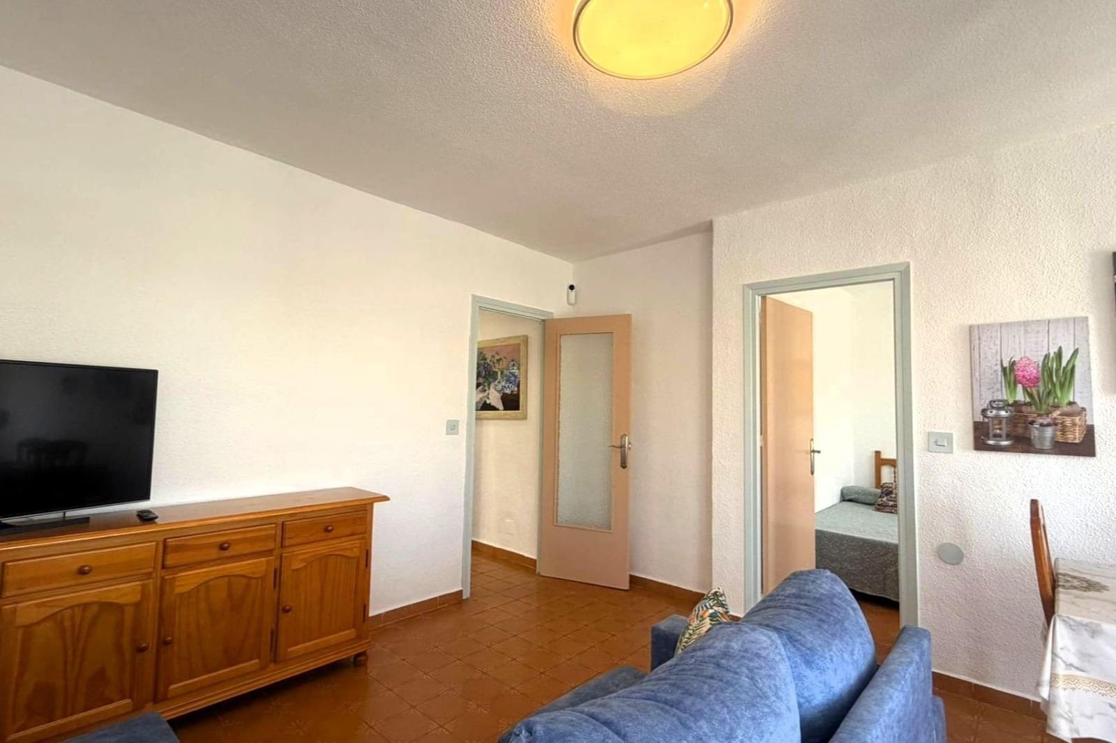 3 slaapkamer Penthouse te koop in Torrevieja - € 199.900 (Ref: 9918082)