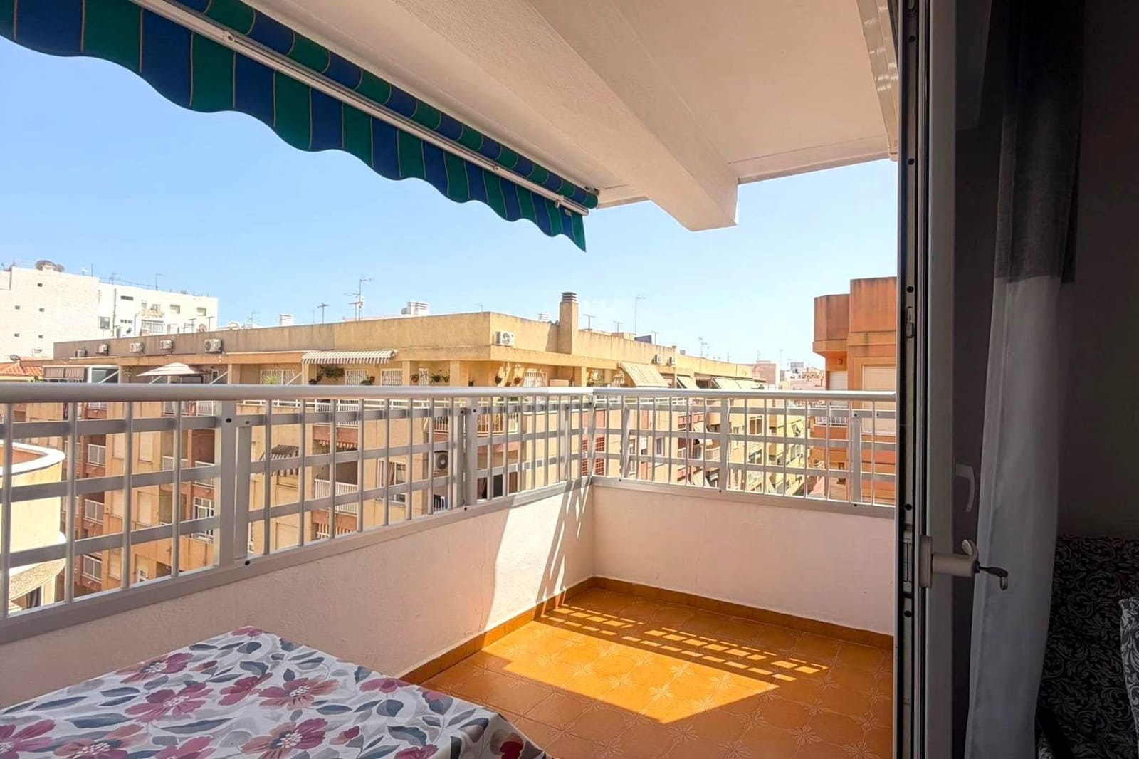3 slaapkamer Penthouse te koop in Torrevieja - € 199.900 (Ref: 9918082)