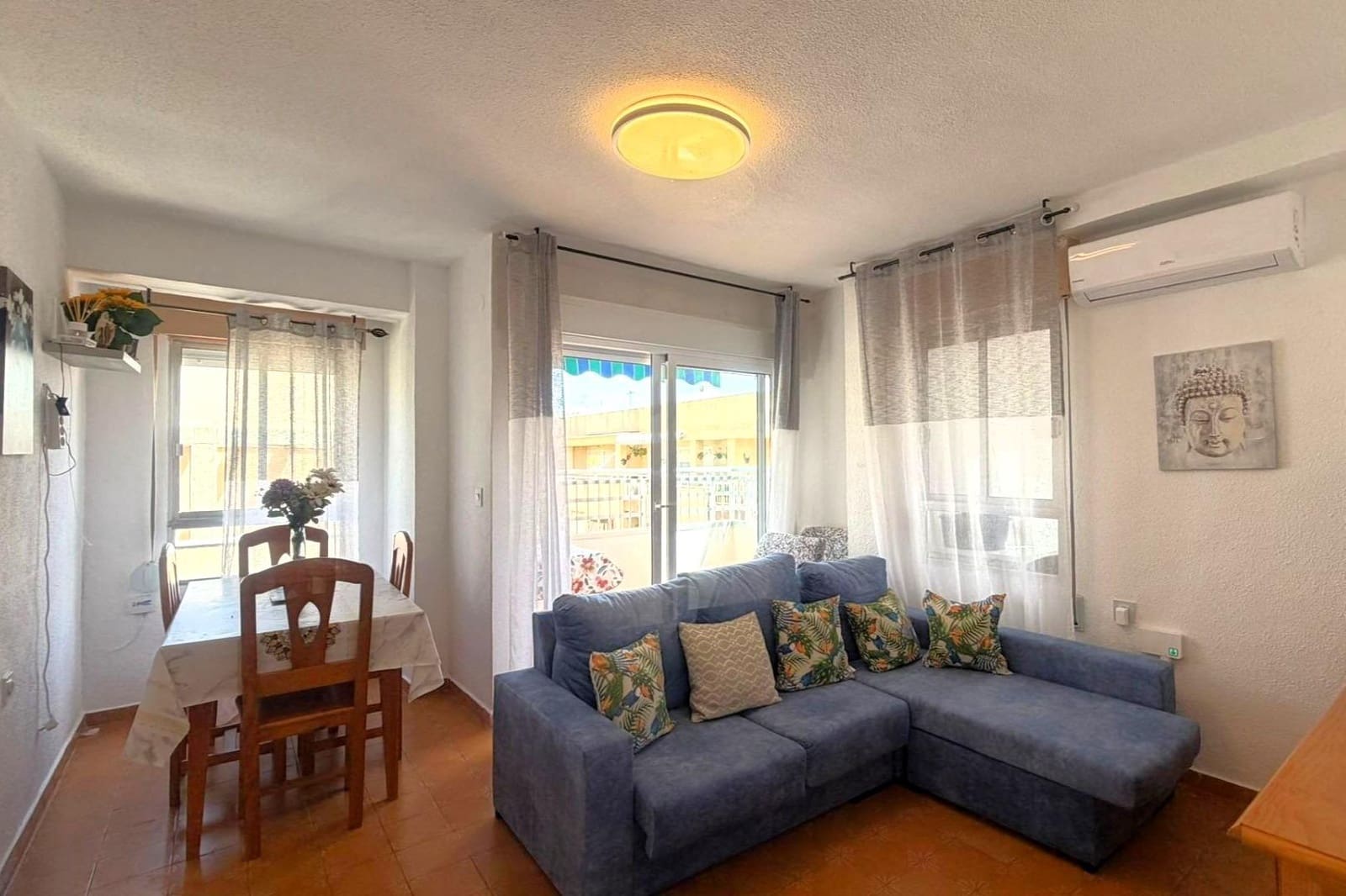 3 slaapkamer Penthouse te koop in Torrevieja - € 199.900 (Ref: 9918082)