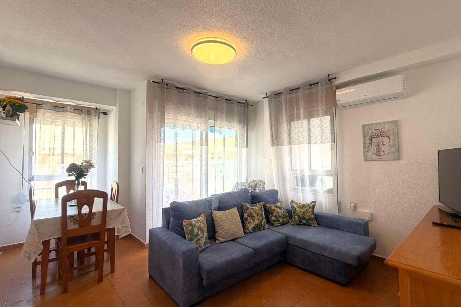 3 slaapkamer Penthouse te koop in Torrevieja - € 199.900 (Ref: 9918082)