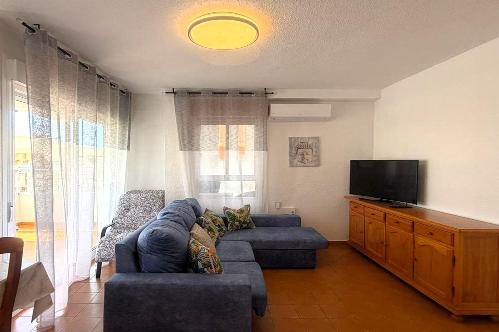 3 slaapkamer Penthouse te koop in Torrevieja - € 199.900 (Ref: 9918082)