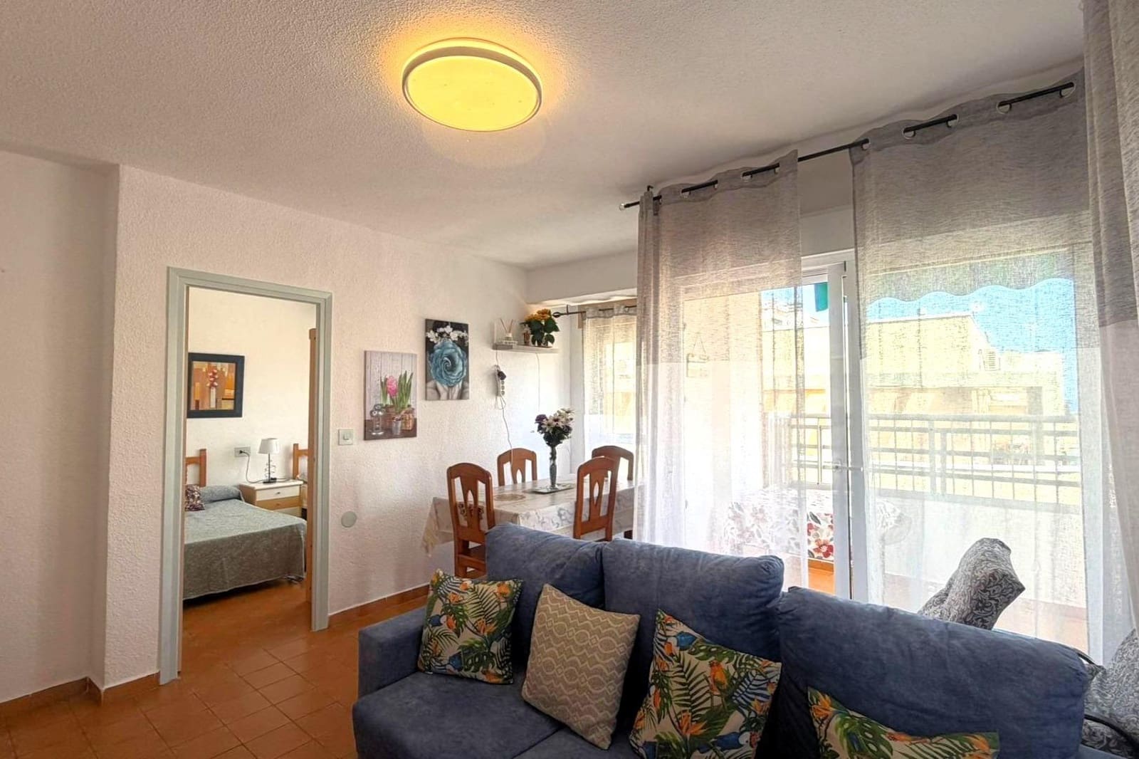 3 slaapkamer Penthouse te koop in Torrevieja - € 199.900 (Ref: 9918082)