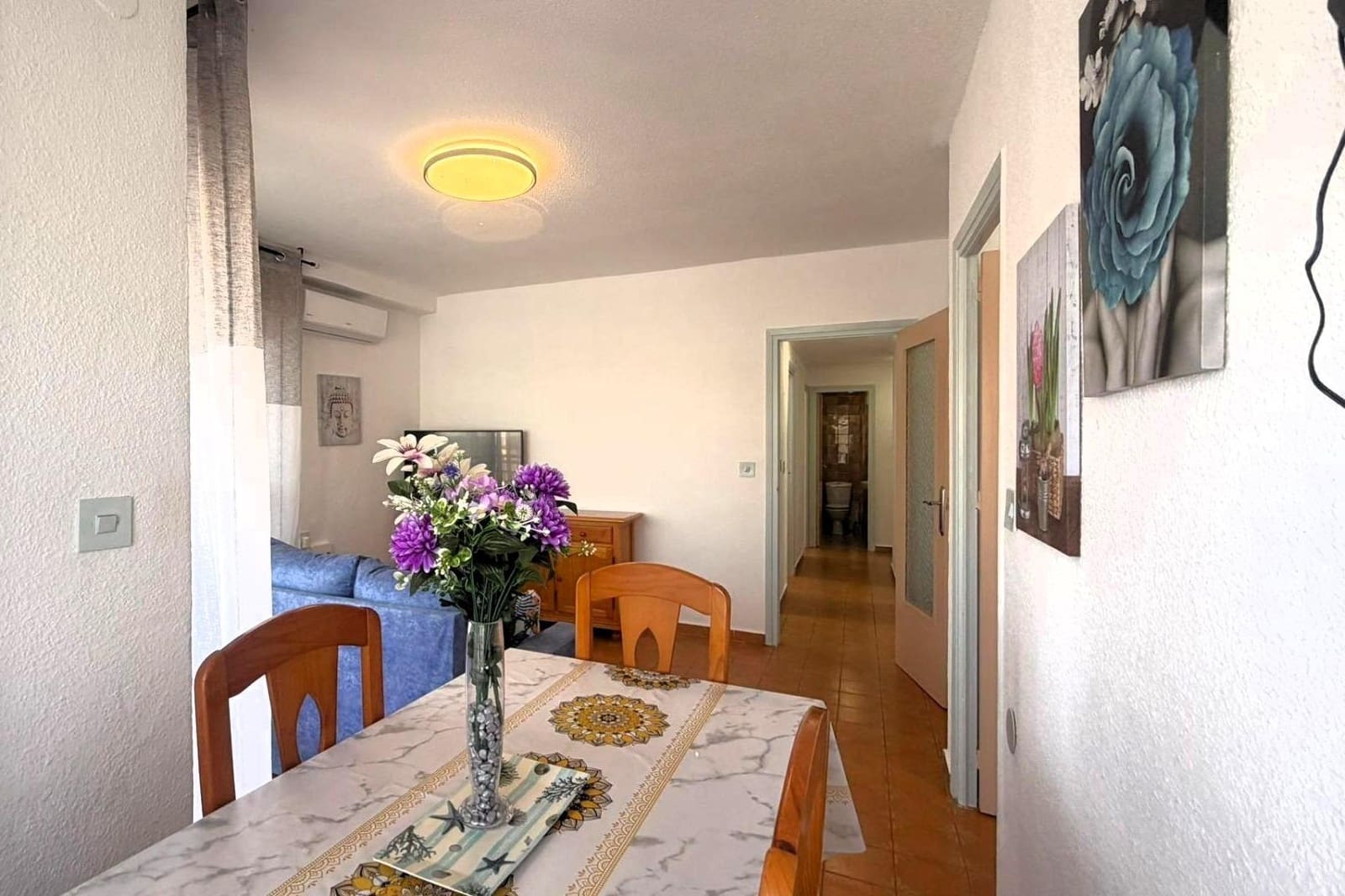 3 slaapkamer Penthouse te koop in Torrevieja - € 199.900 (Ref: 9918082)