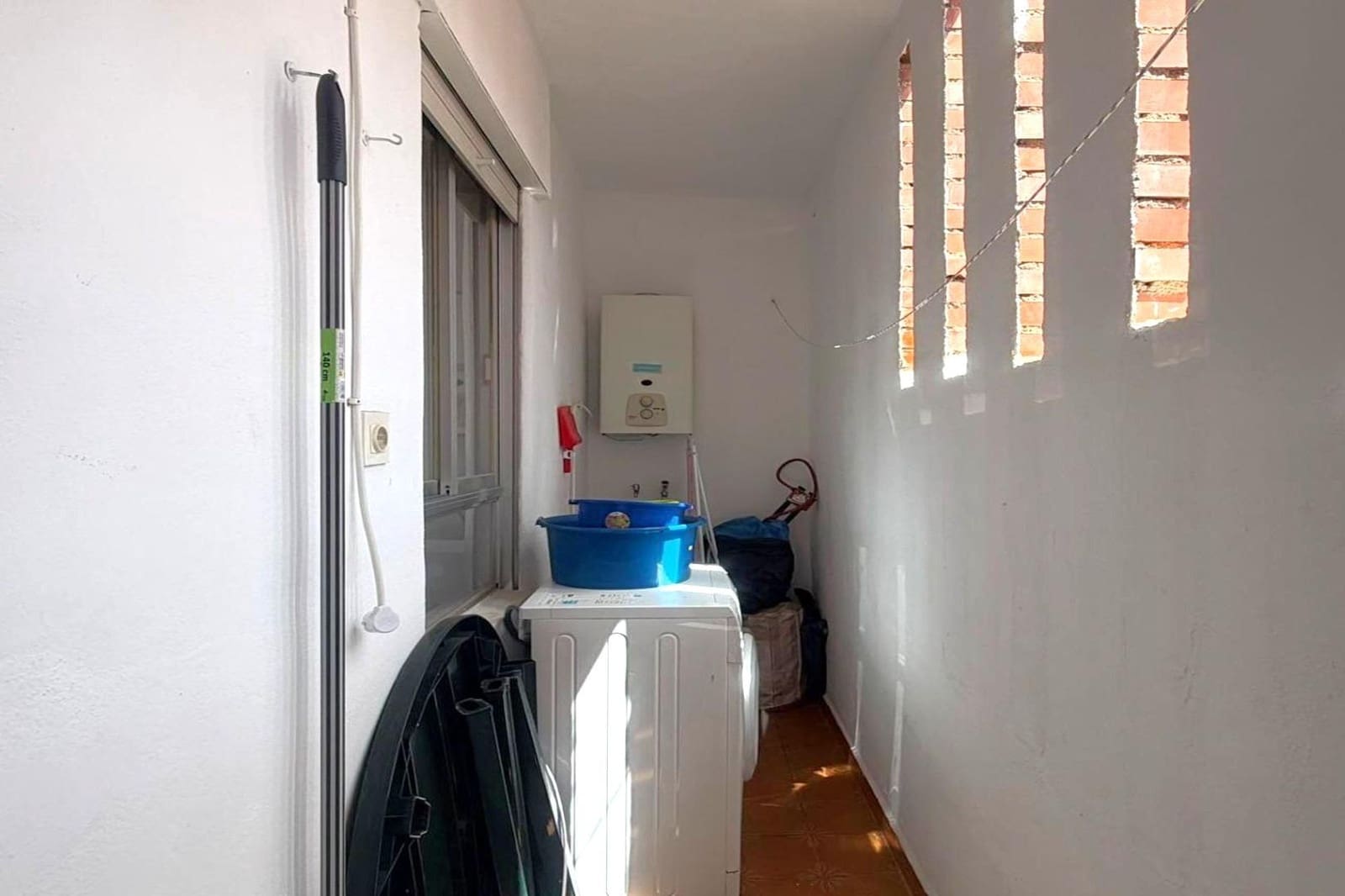 3 slaapkamer Penthouse te koop in Torrevieja - € 199.900 (Ref: 9918082)