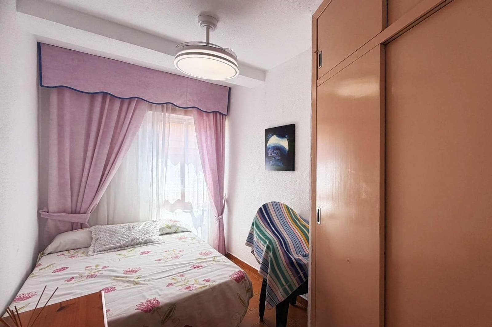 3 slaapkamer Penthouse te koop in Torrevieja - € 199.900 (Ref: 9918082)