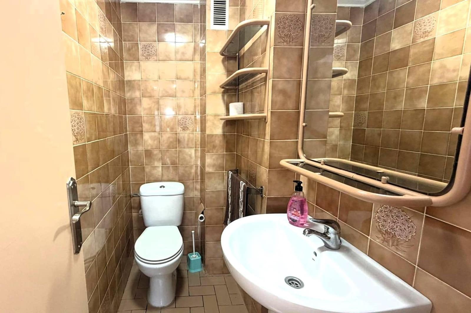 3 slaapkamer Penthouse te koop in Torrevieja - € 199.900 (Ref: 9918082)