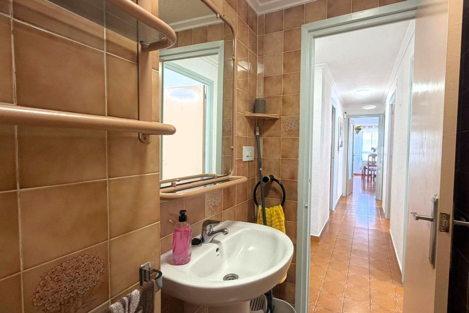 3 slaapkamer Penthouse te koop in Torrevieja - € 199.900 (Ref: 9918082)