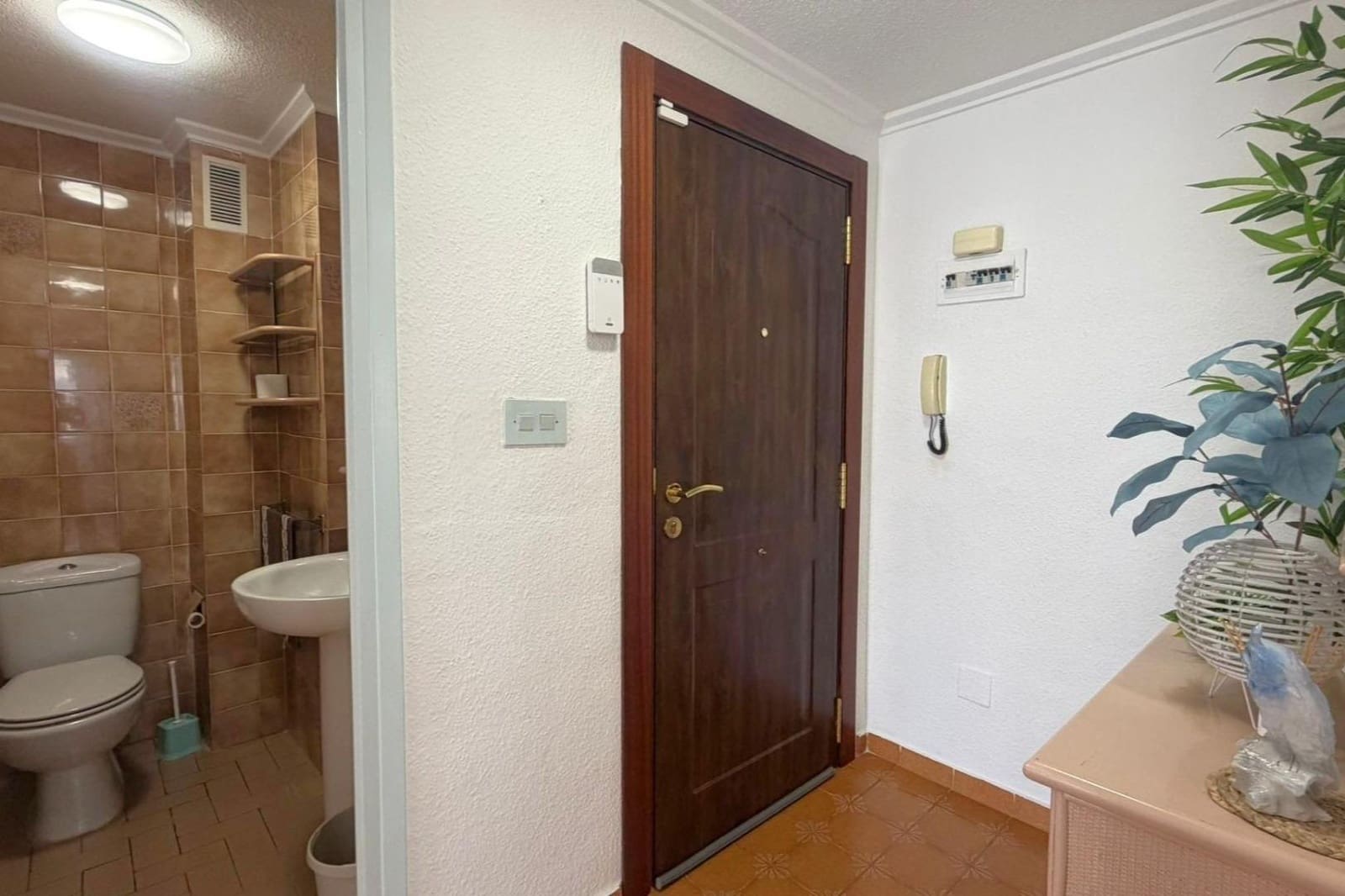 3 slaapkamer Penthouse te koop in Torrevieja - € 199.900 (Ref: 9918082)