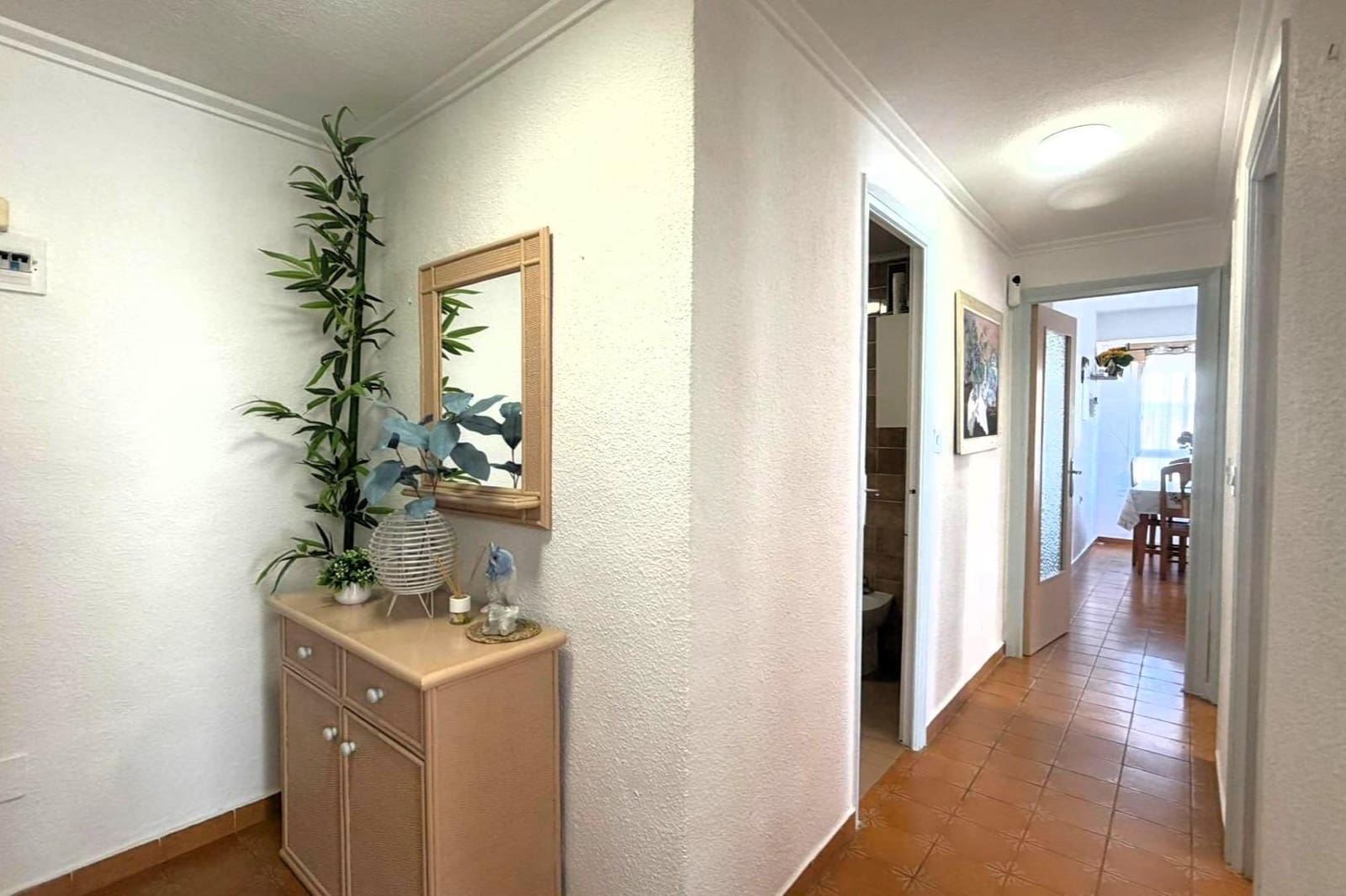 3 slaapkamer Penthouse te koop in Torrevieja - € 199.900 (Ref: 9918082)