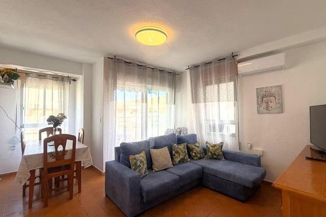 3 chambre Penthouse à vendre à Playa de los Locos, Torrevieja - 199 900 € (Ref: 9918082)
