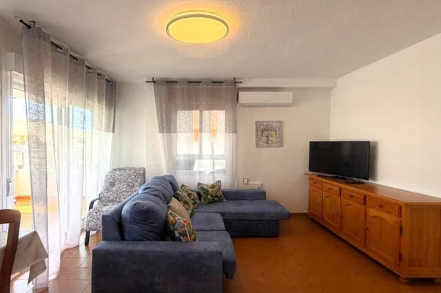 3 chambre Penthouse à vendre à Playa de los Locos, Torrevieja - 199 900 € (Ref: 9918082)