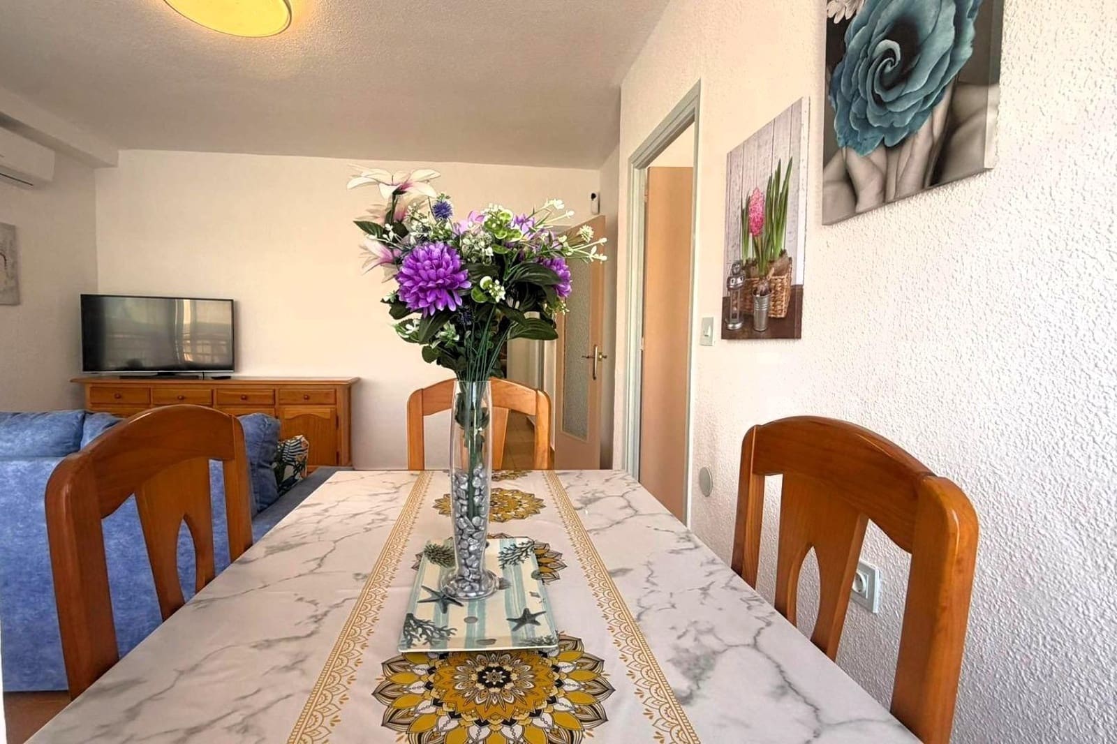 3 slaapkamer Penthouse te koop in Torrevieja - € 199.900 (Ref: 9918082)